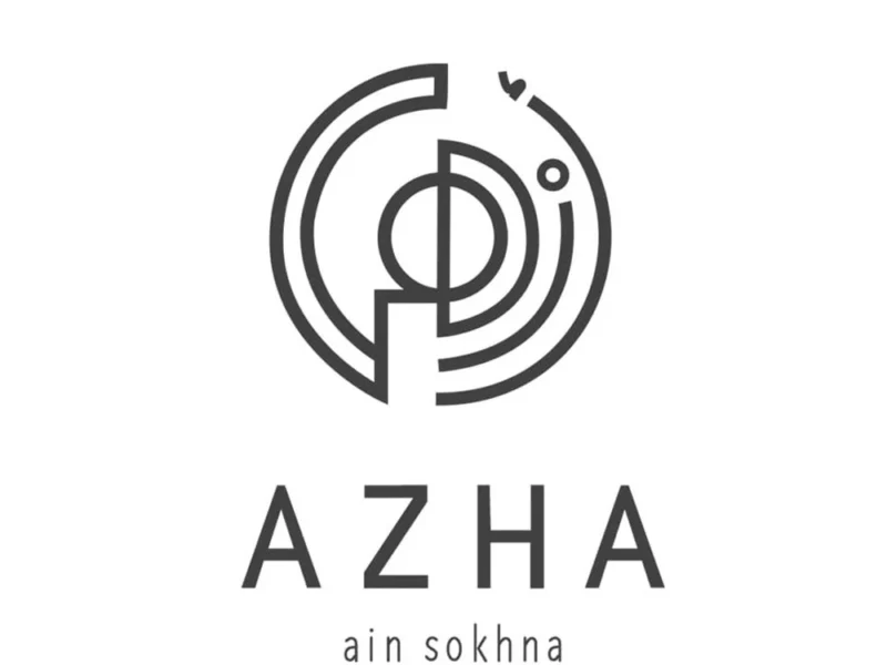 أزها العين السخنة